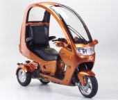 2010 Palmo T150 photo